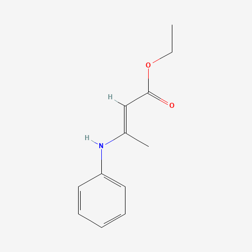 FT-0615079 CAS:6287-35-0 chemical structure