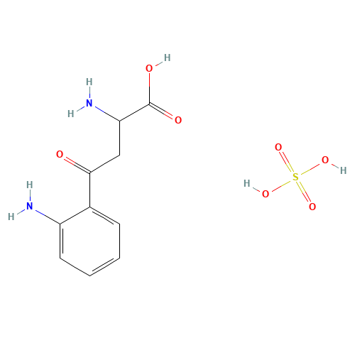 FT-0615081 CAS:2126-91-2 chemical structure