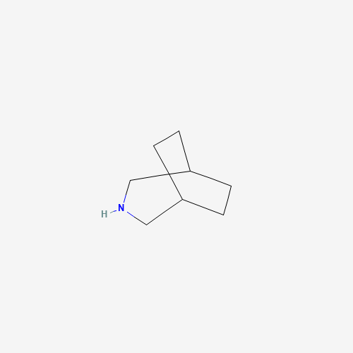 FT-0615082 CAS:283-24-9 chemical structure