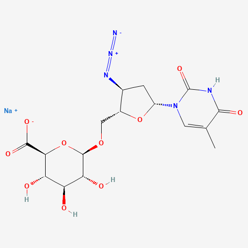 FT-0615083 CAS:133525-01-6 chemical structure