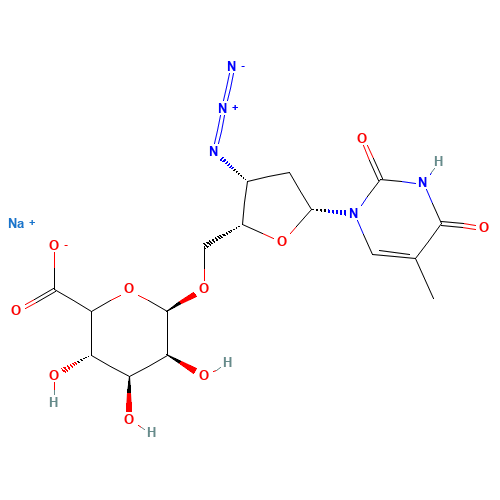 FT-0615083 CAS:133525-01-6 chemical structure