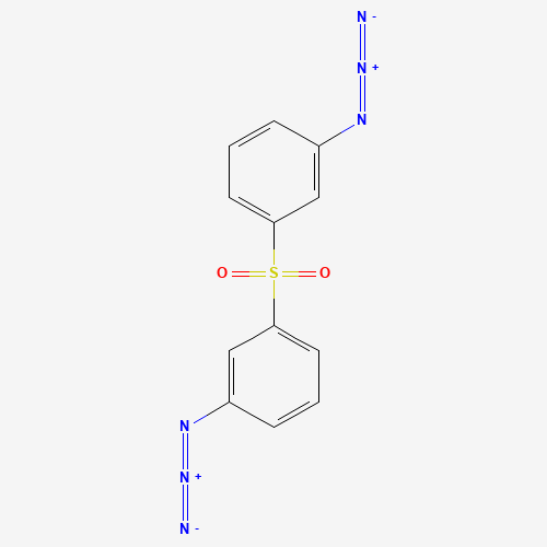 FT-0615086 CAS:75742-13-1 chemical structure