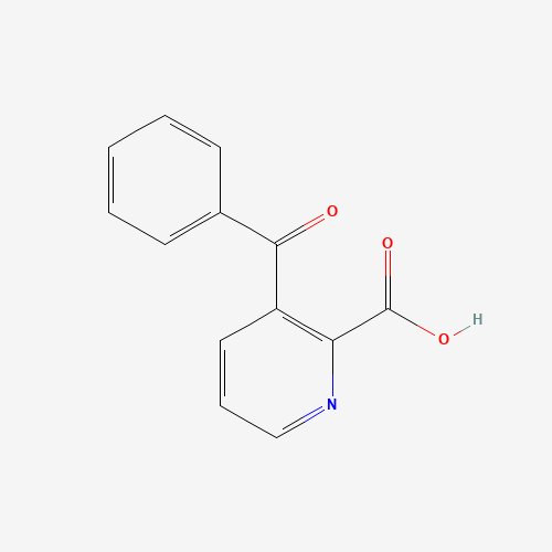 FT-0615091 CAS:64362-32-9 chemical structure