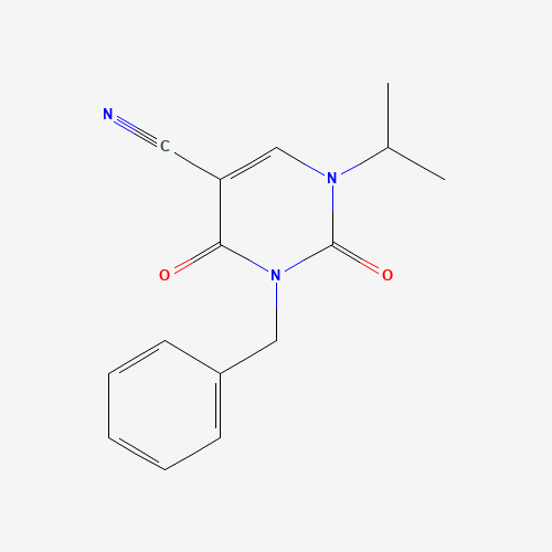 FT-0615092 CAS:175203-47-1 chemical structure