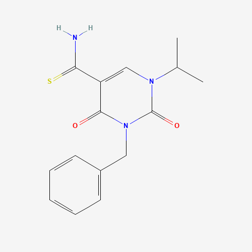 FT-0615093 CAS:175203-49-3 chemical structure