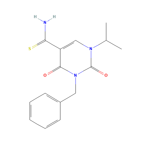 FT-0615093 CAS:175203-49-3 chemical structure