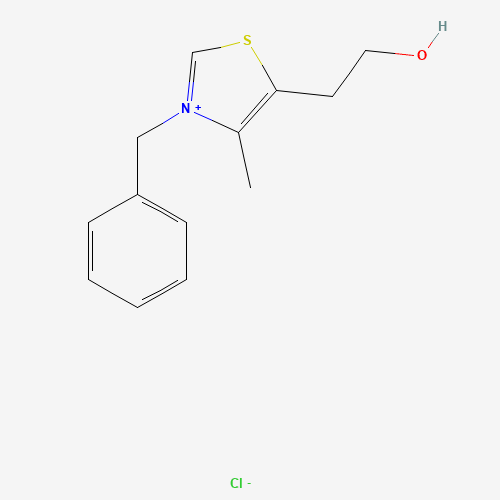 FT-0615094 CAS:4568-71-2 chemical structure