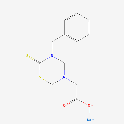 FT-0615095 CAS:1950-15-8 chemical structure