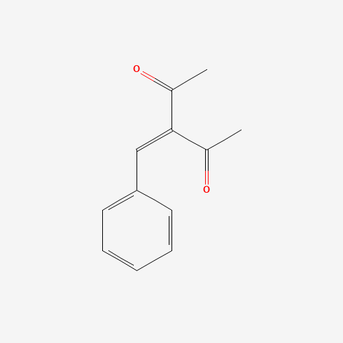 FT-0615097 CAS:4335-90-4 chemical structure