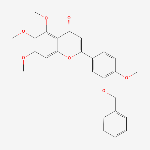 FT-0615098 CAS:21764-08-9 chemical structure