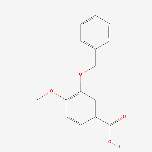 FT-0615100 CAS:58452-00-9 chemical structure