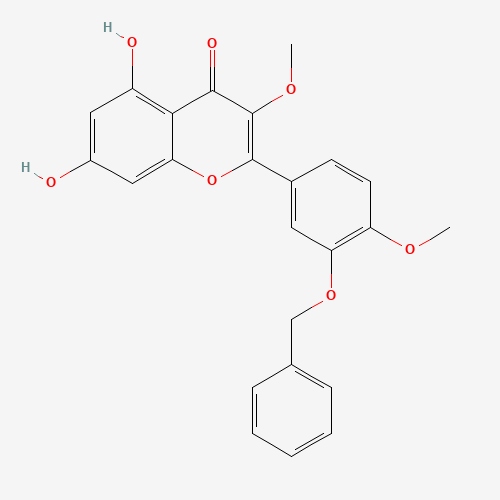 FT-0615101 CAS:62507-01-1 chemical structure