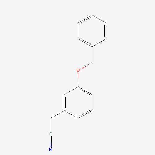 FT-0615107 CAS:20967-96-8 chemical structure
