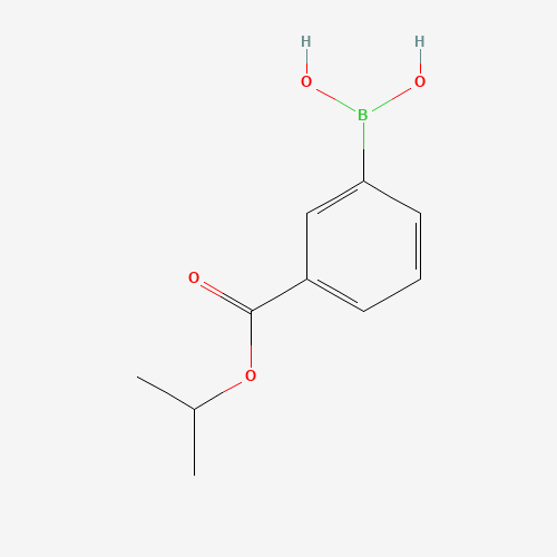 FT-0615111 CAS:342002-80-6 chemical structure