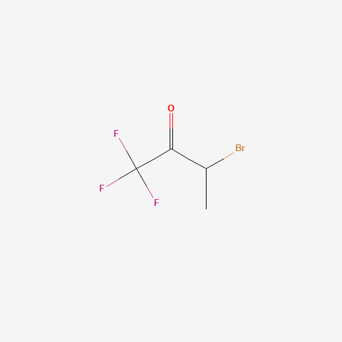FT-0615119 CAS:382-01-4 chemical structure