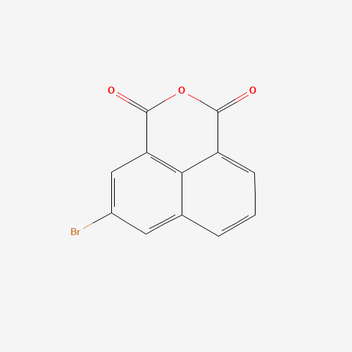 FT-0615122 CAS:24050-49-5 chemical structure