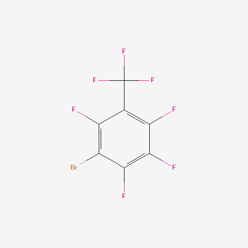 FT-0615129 CAS:113601-46-0 chemical structure