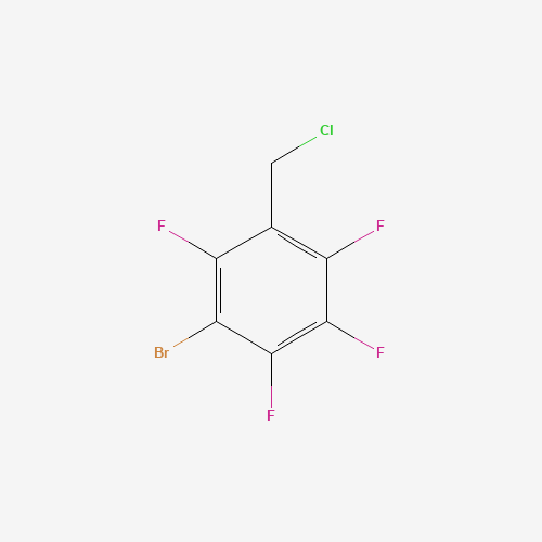 FT-0615132 CAS:292621-52-4 chemical structure