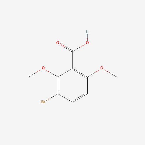 FT-0615136 CAS:73219-89-3 chemical structure