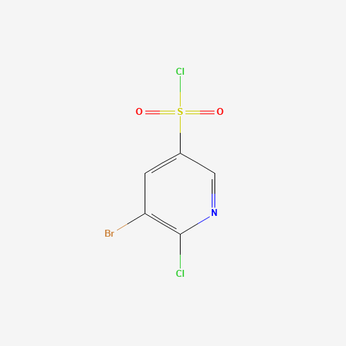 FT-0615138 CAS:216394-05-7 chemical structure