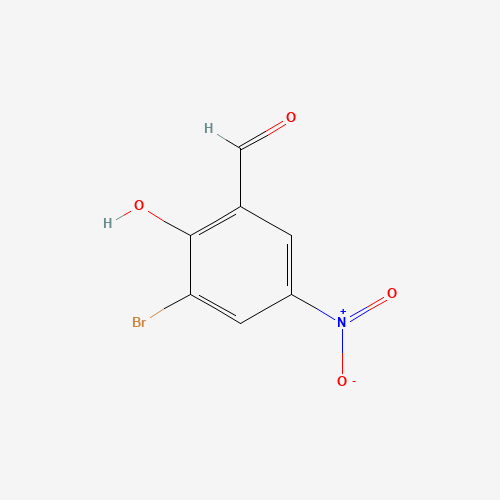 FT-0615140 CAS:16789-84-7 chemical structure