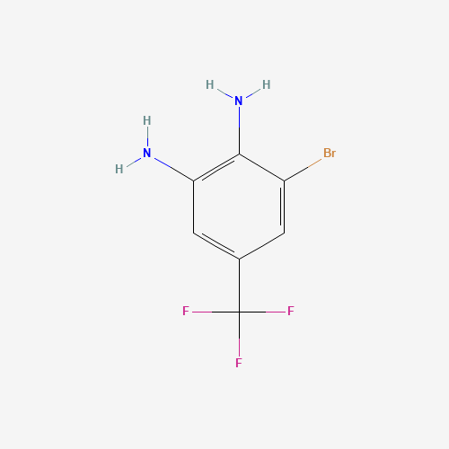 FT-0615146 CAS:113170-72-2 chemical structure