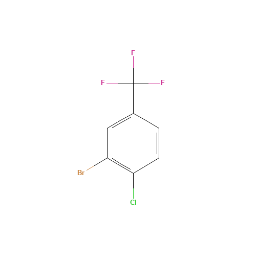 FT-0615147 CAS:454-78-4 chemical structure