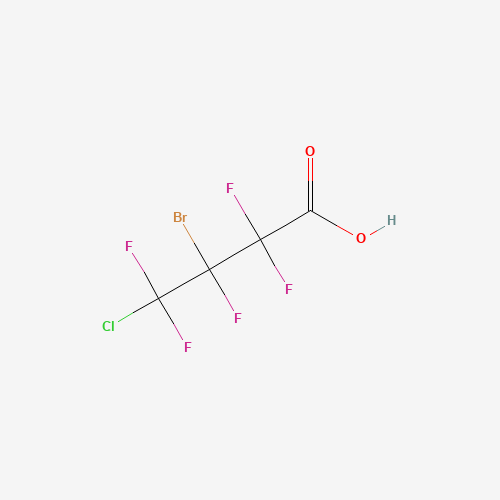 FT-0615148 CAS:216393-99-6 chemical structure