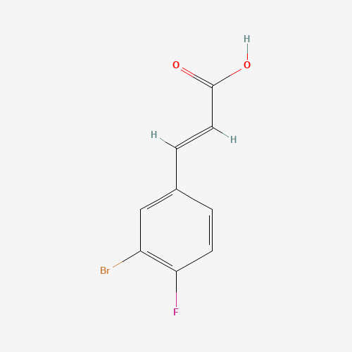 FT-0615158 CAS:160434-49-1 chemical structure