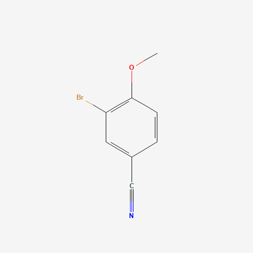 FT-0615164 CAS:117572-79-9 chemical structure