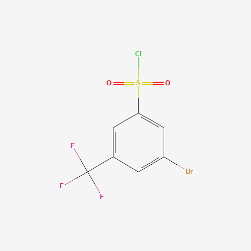 FT-0615170 CAS:351003-46-8 chemical structure