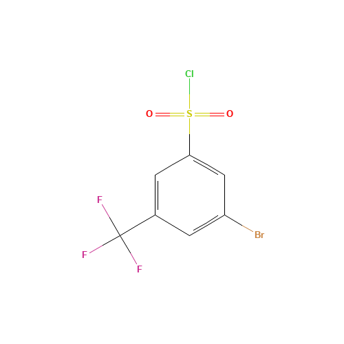 FT-0615170 CAS:351003-46-8 chemical structure