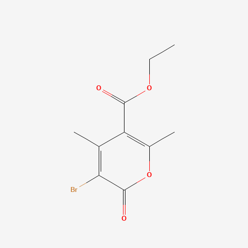 FT-0615171 CAS:18152-79-9 chemical structure