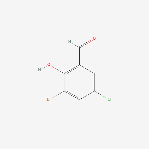 FT-0615172 CAS:19652-32-5 chemical structure