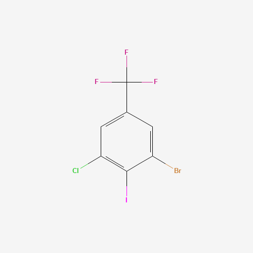 FT-0615173 CAS:175205-55-7 chemical structure