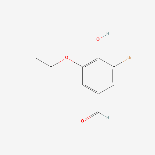 FT-0615175 CAS:3111-37-3 chemical structure