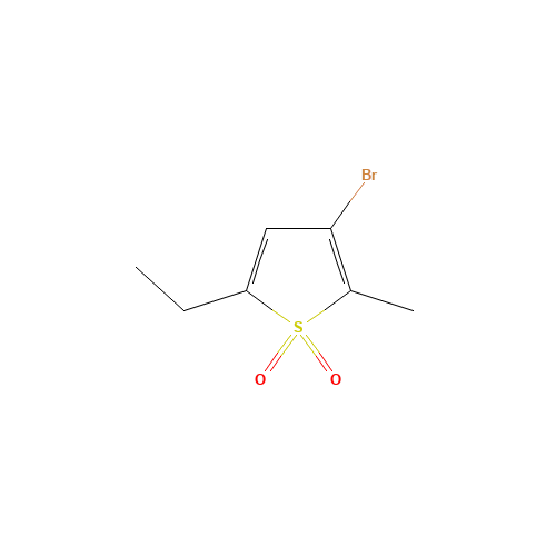 FT-0615176 CAS:83173-99-3 chemical structure