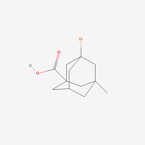 FT-0615181 CAS:14670-95-2 chemical structure