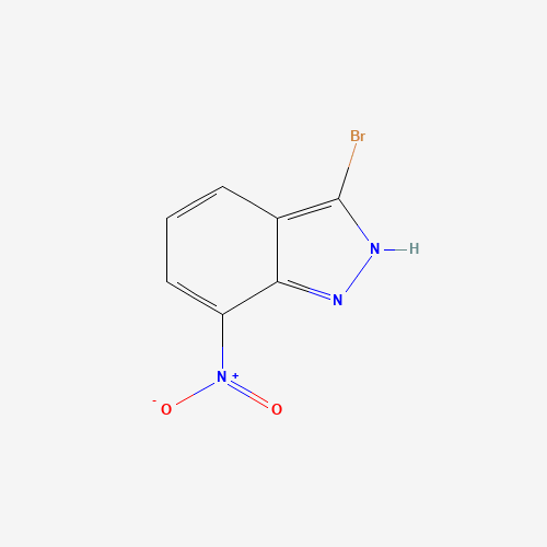 FT-0615185 CAS:74209-34-0 chemical structure