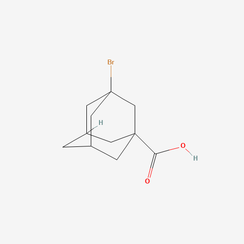 FT-0615188 CAS:21816-08-0 chemical structure