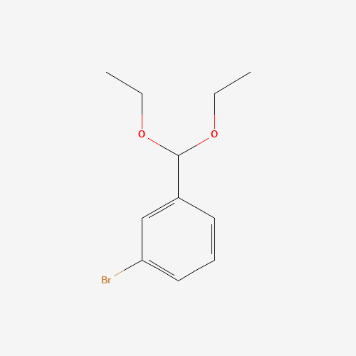 FT-0615192 CAS:75148-49-1 chemical structure