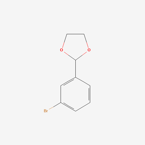 FT-0615193 CAS:17789-14-9 chemical structure