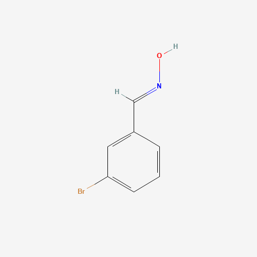 FT-0615194 CAS:51873-95-1 chemical structure