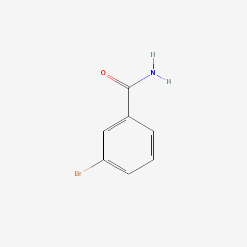 FT-0615195 CAS:22726-00-7 chemical structure