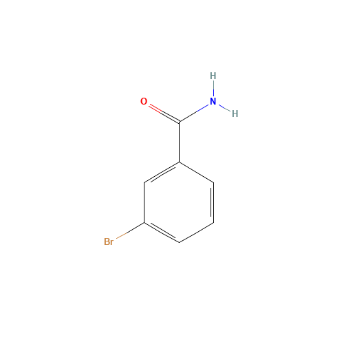 FT-0615195 CAS:22726-00-7 chemical structure