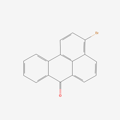 FT-0615196 CAS:81-96-9 chemical structure