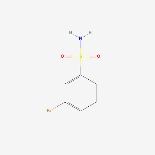 FT-0615197 CAS:89599-01-9 chemical structure