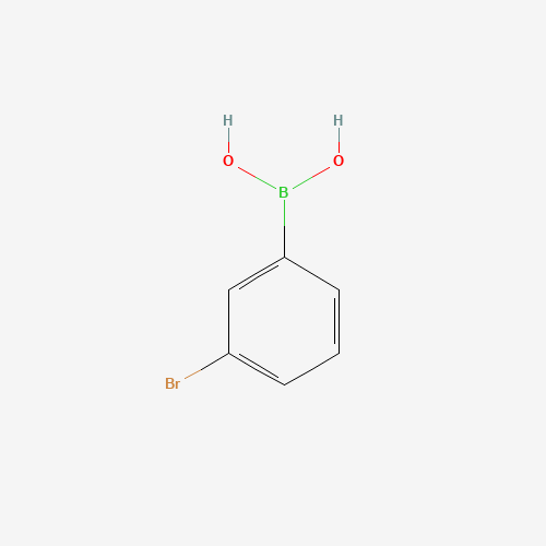 FT-0615198 CAS:89598-96-9 chemical structure