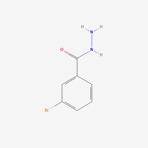 FT-0615202 CAS:39115-96-3 chemical structure