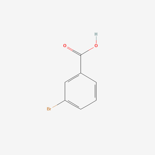 FT-0615203 CAS:585-76-2 chemical structure